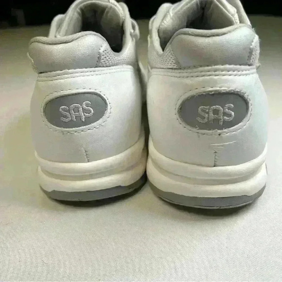 New SAS TMV Walking Shoe size 11 WW - Picture 5 of 12